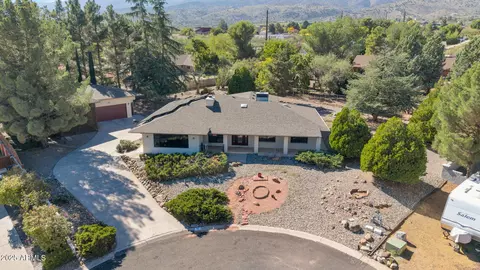 521 Todd Cir, Clarkdale, AZ 86324