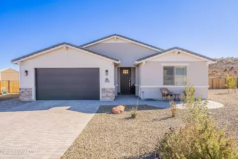 520 Connor Cir, Clarkdale, AZ 86324