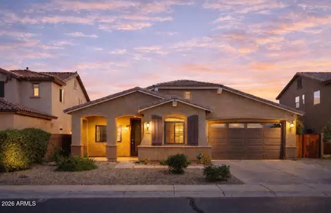 690 W Dragon Tree Ave, Queen Creek, AZ 85140