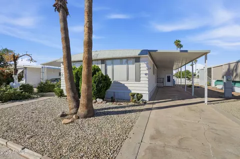 2650 W Union Hills Dr #62, Phoenix, AZ 85027