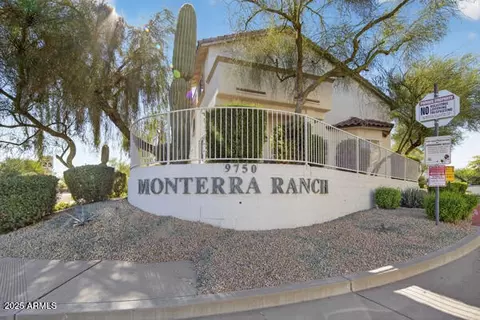 9750 N Monterey Dr #39, Fountain Hills, AZ 85268