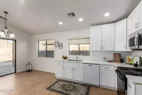 23862 W Lumbee St, Buckeye, AZ 85326