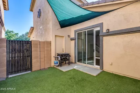 Exterior - 4292 E Carla Vista Dr, Gilbert, AZ 85295 photo 2 of 5