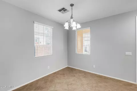 Entry Way - 4292 E Carla Vista Dr, Gilbert, AZ 85295 photo 4 of 4