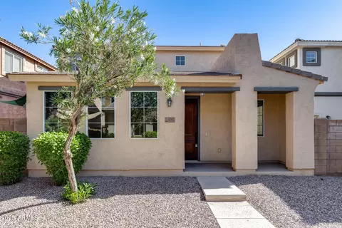 4292 E Carla Vista Dr, Gilbert, AZ 85295