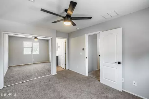Bedroom - 4292 E Carla Vista Dr, Gilbert, AZ 85295 photo 1 of 2