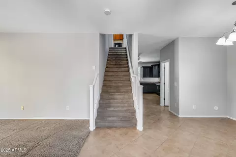 Entry Way - 4292 E Carla Vista Dr, Gilbert, AZ 85295 photo 3 of 4