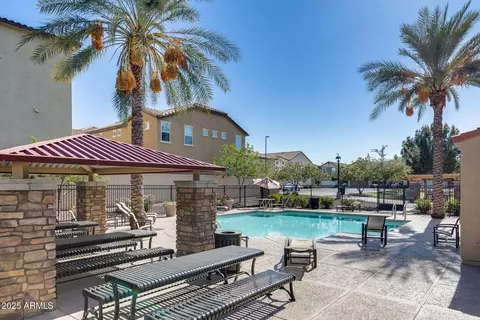 Exterior - 4292 E Carla Vista Dr, Gilbert, AZ 85295 photo 5 of 5