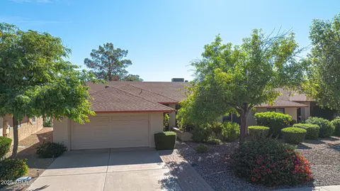 13633 W Greenview Dr, Sun City West, AZ 85375