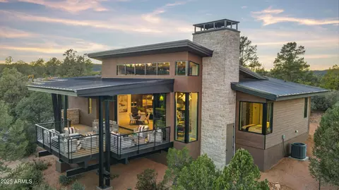 108 S Rim Club Dr # A, Payson, AZ 85541