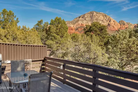70 Calle Del Medio --, Sedona, AZ 86336