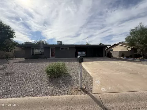6715 E Butte St, Mesa, AZ 85205 photo 2