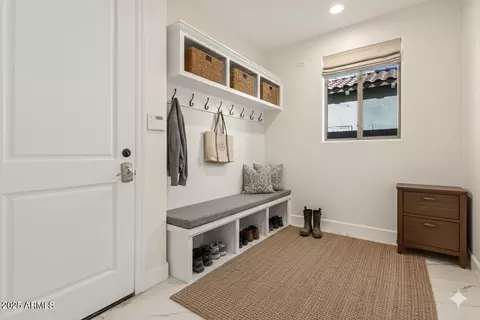 Entry Way - 3733 E Adobe Dr, Phoenix, AZ 85050 photo 1 of 2