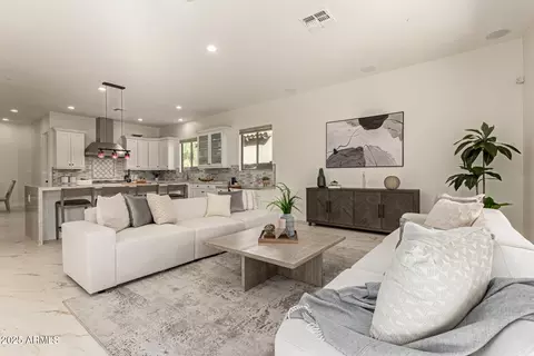 Living - 3733 E Adobe Dr, Phoenix, AZ 85050 photo 2 of 4