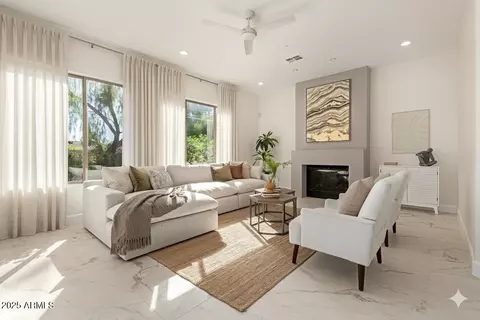 Living - 3733 E Adobe Dr, Phoenix, AZ 85050 photo 1 of 4