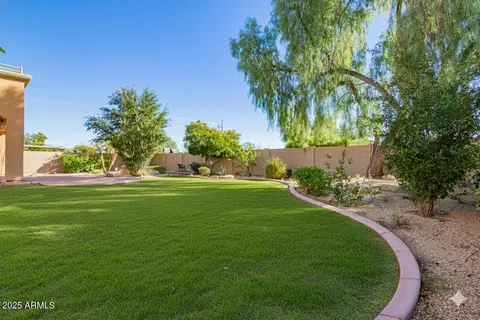 Exterior - 3733 E Adobe Dr, Phoenix, AZ 85050 photo 6 of 8