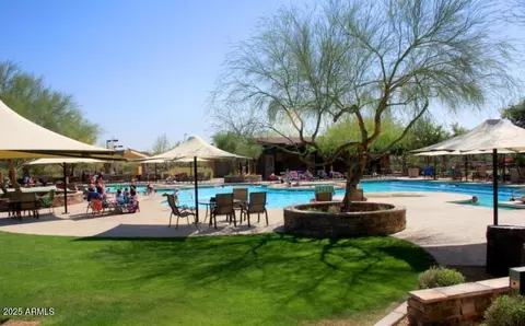 Exterior - 3733 E Adobe Dr, Phoenix, AZ 85050 photo 7 of 8