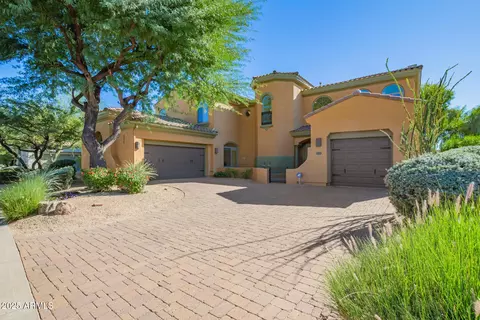 Exterior - 3733 E Adobe Dr, Phoenix, AZ 85050 photo 2 of 8