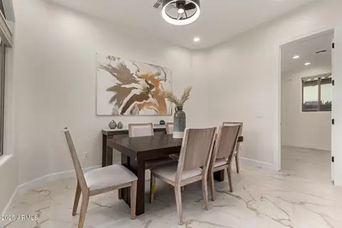 Dining - 3733 E Adobe Dr, Phoenix, AZ 85050 photo 2 of 2