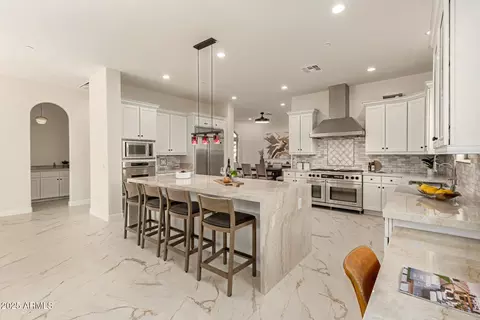 Kitchen - 3733 E Adobe Dr, Phoenix, AZ 85050 photo 4 of 4