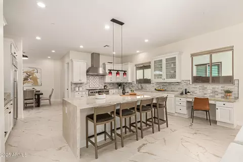 Kitchen - 3733 E Adobe Dr, Phoenix, AZ 85050 photo 1 of 4