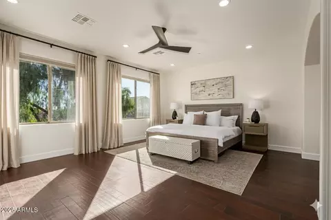 Bedroom - 3733 E Adobe Dr, Phoenix, AZ 85050 photo 1 of 5