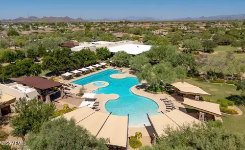 Exterior - 3733 E Adobe Dr, Phoenix, AZ 85050 photo 8 of 8