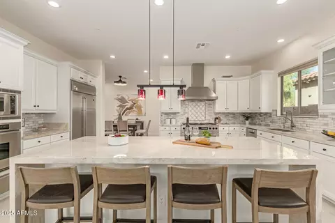 Kitchen - 3733 E Adobe Dr, Phoenix, AZ 85050 photo 3 of 4