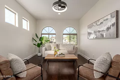 Living - 3733 E Adobe Dr, Phoenix, AZ 85050 photo 4 of 4