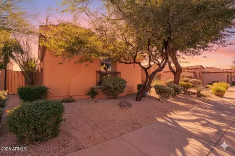Exterior - 3733 E Adobe Dr, Phoenix, AZ 85050 photo 1 of 8