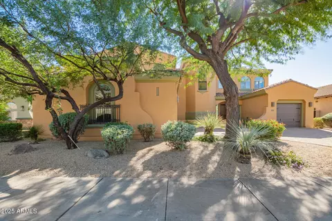 3733 E Adobe Dr, Phoenix, AZ 85050