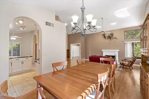 Dining - 61 E Dawn Dr, Tempe, AZ 85284 photo 2 of 2