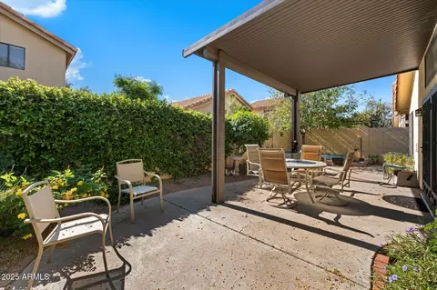 Exterior - 61 E Dawn Dr, Tempe, AZ 85284 photo 2 of 4