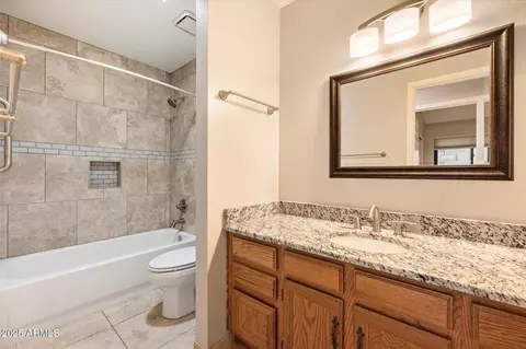 Bath - 61 E Dawn Dr, Tempe, AZ 85284 photo 2 of 2