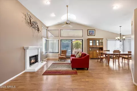 Living - 61 E Dawn Dr, Tempe, AZ 85284 photo 1 of 3