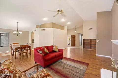 Living - 61 E Dawn Dr, Tempe, AZ 85284 photo 3 of 3