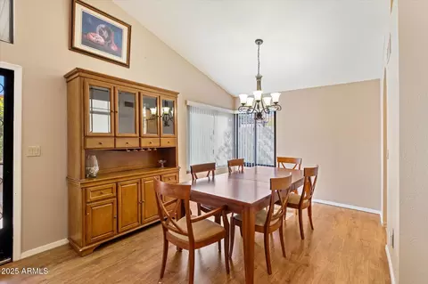 Dining - 61 E Dawn Dr, Tempe, AZ 85284 photo 1 of 2
