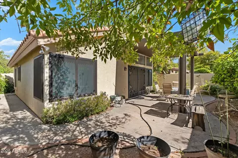 Exterior - 61 E Dawn Dr, Tempe, AZ 85284 photo 4 of 4
