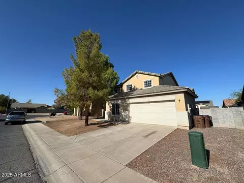 104 S Evergreen St, Florence, AZ 85132