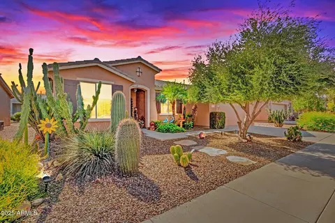 42607 W Constellation Dr, Maricopa, AZ 85138