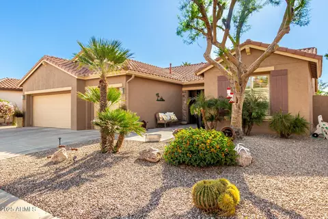 5385 W Posse Dr, Eloy, AZ 85131