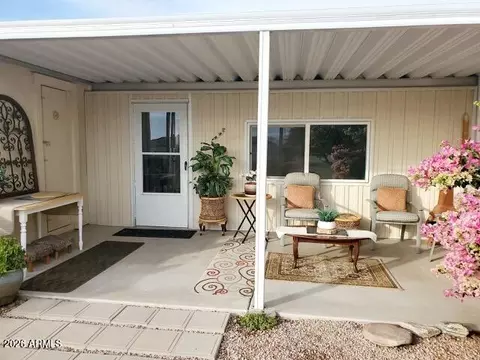 2101 S Meridian Rd #50, Apache Junction, AZ 85120 photo 8