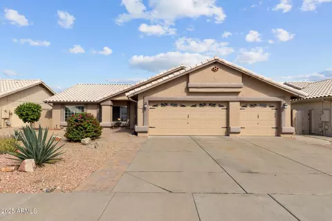 17411 N 85th Dr, Peoria, AZ 85382