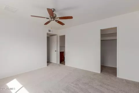 Bedroom - 2145 E Betty Elyse Ln, Phoenix, AZ 85022 photo 2 of 3