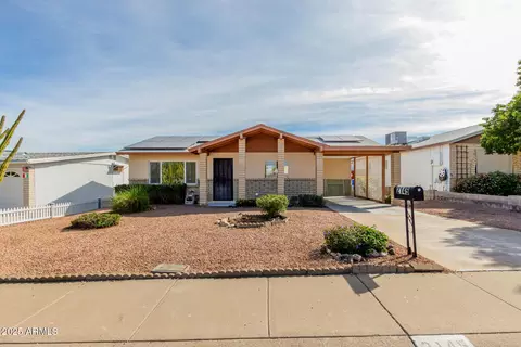 2145 E Betty Elyse Ln, Phoenix, AZ 85022