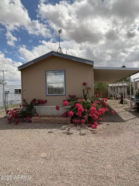 608 W Frontier St #24, Eloy, AZ 85131
