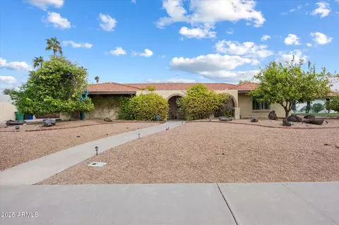 1213 W Esplanade St, Mesa, AZ 85201