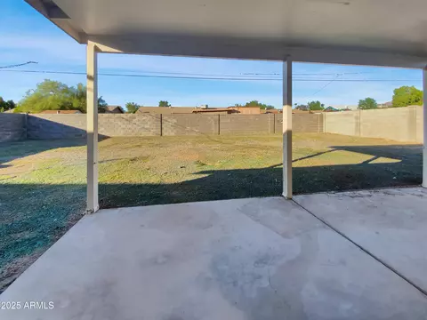 Exterior - 690 E Osage Ave, Apache Junction, AZ 85119 photo 4 of 5