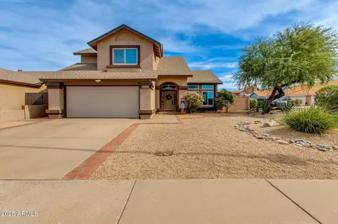 2625 N Ricardo --, Mesa, AZ 85215