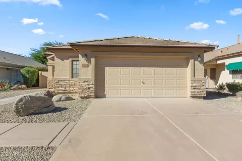 20274 N 104th Ave, Peoria, AZ 85382